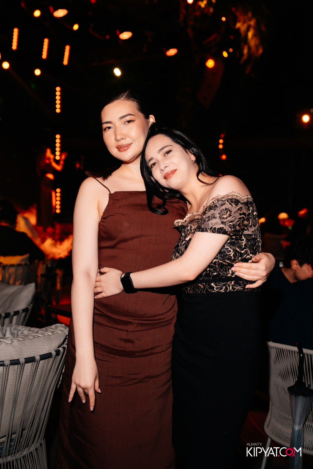 QUEEN. КИПЯТКОМ АЛМАТЫ!