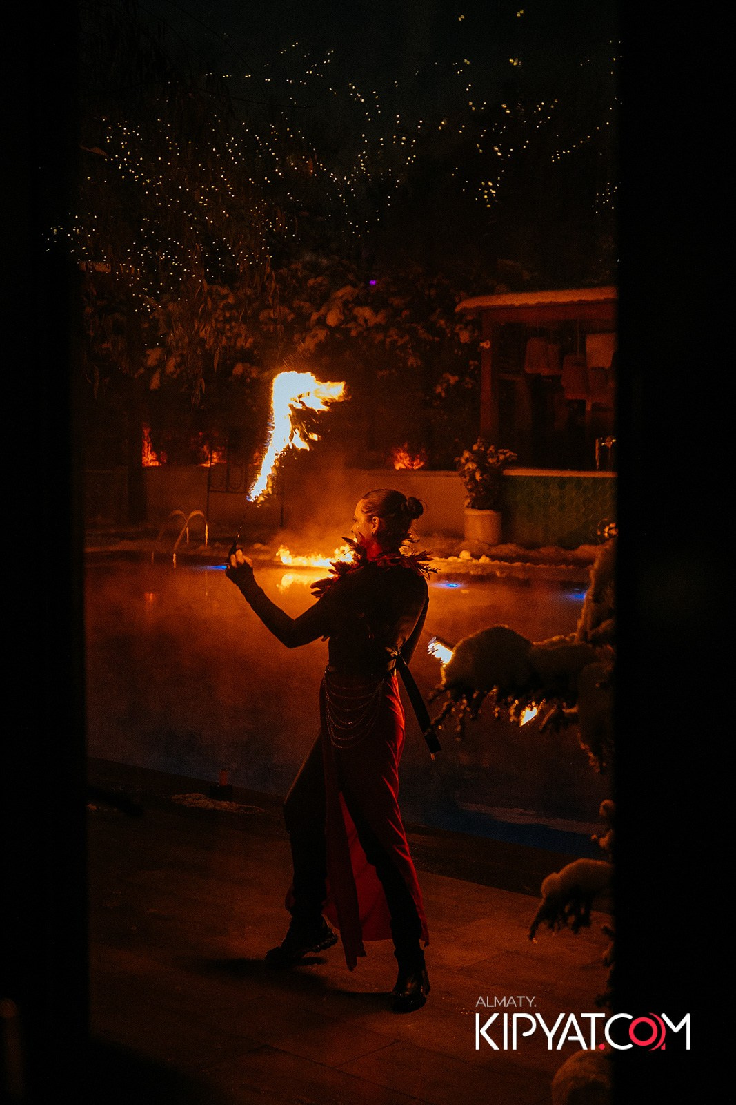 EDEN BAR & RESTAURANT. КИПЯТКОМ АЛМАТЫ! Фотосъемка мероприятий в Алматы