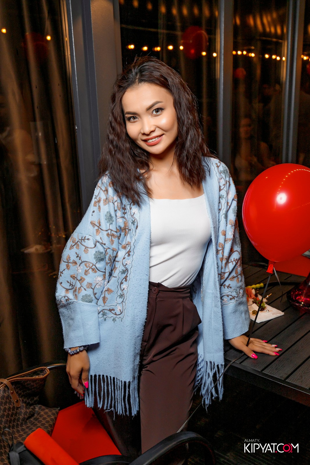 ОФИЦИАЛЬНОЕ ОТКРЫТИЕ KARAOKE LOUNGE BAR MONAVIE. КИПЯТКОМ АЛМАТЫ! Фотосъемка мероприятий в Алматы