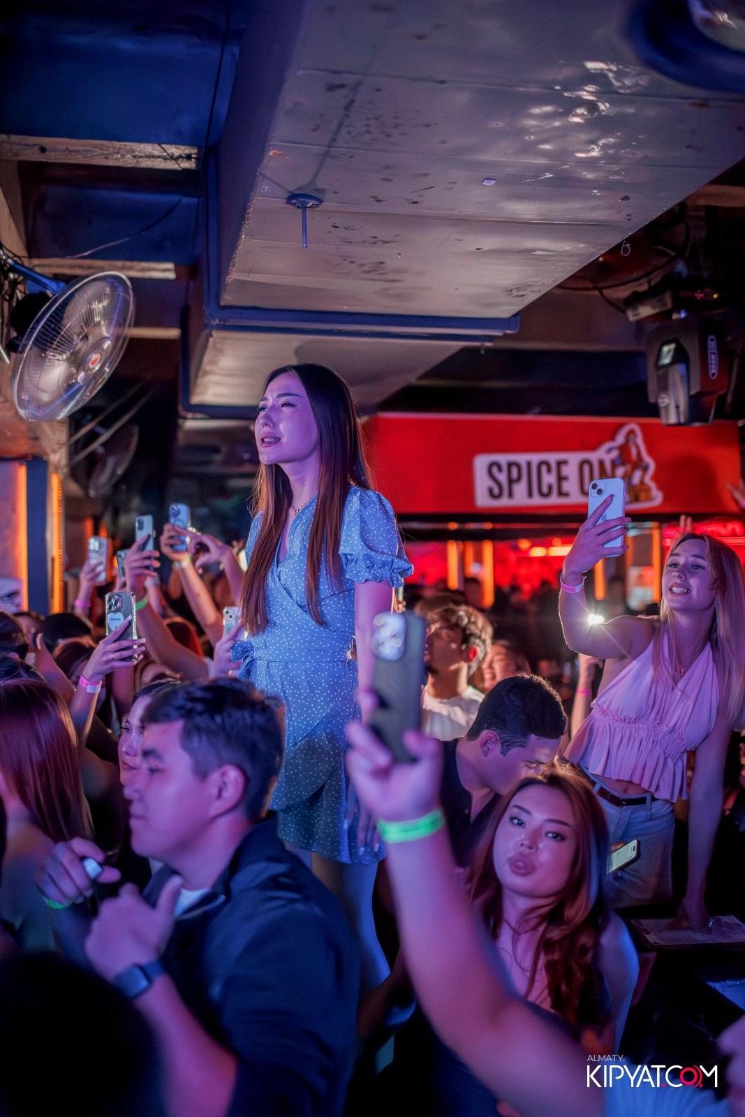 BHB. КИПЯТКОМ АЛМАТЫ!