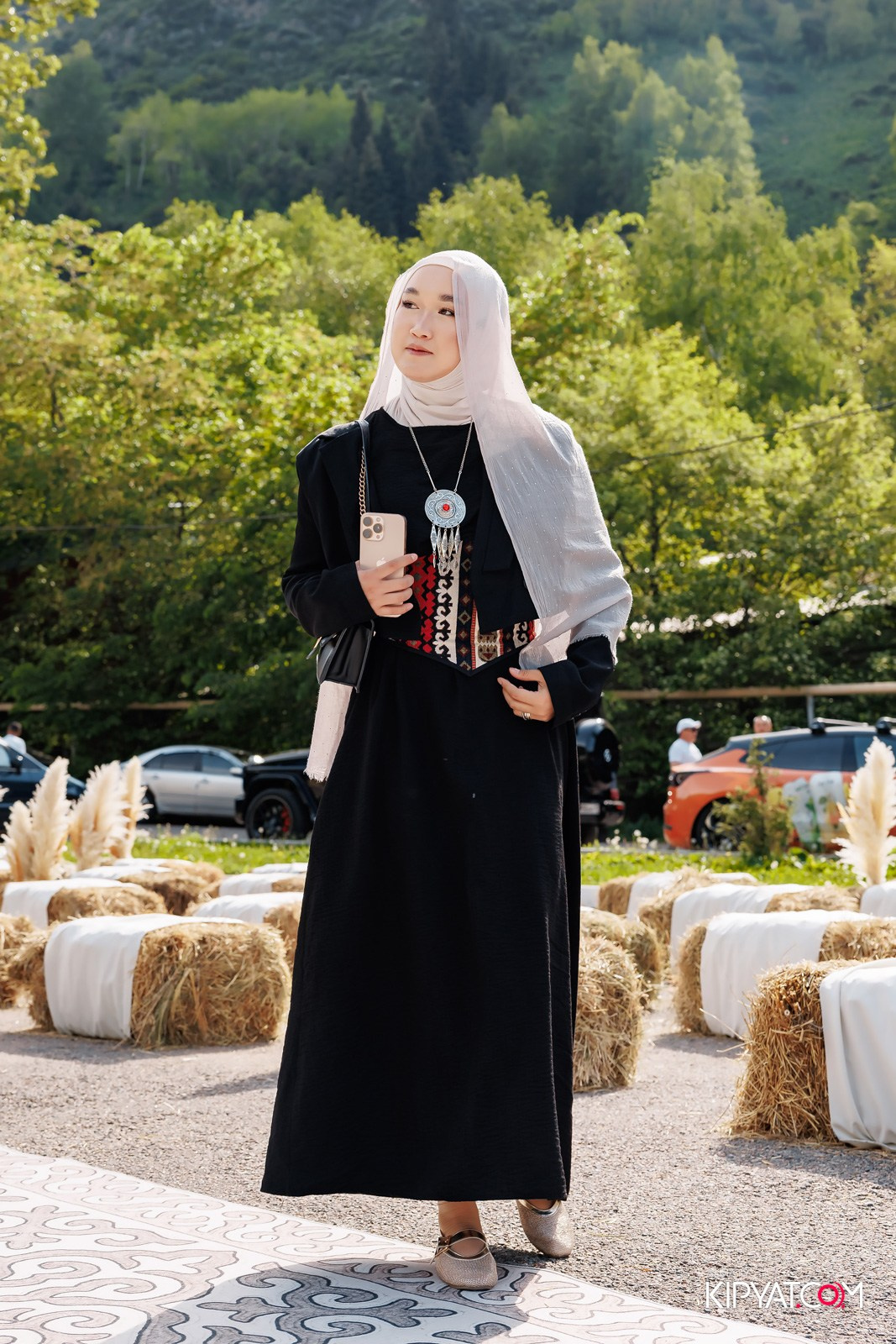 KANG REN TANG. КИПЯТКОМ АЛМАТЫ!