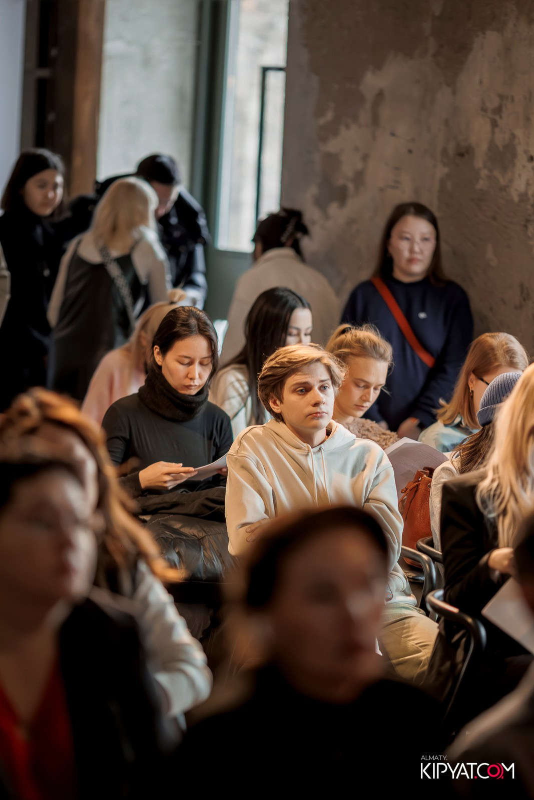 ИТОГИ 2025 ГОДА ALMATY AIR INITIATIVE. КИПЯТКОМ АЛМАТЫ! Фотосъемка мероприятий в Алматы