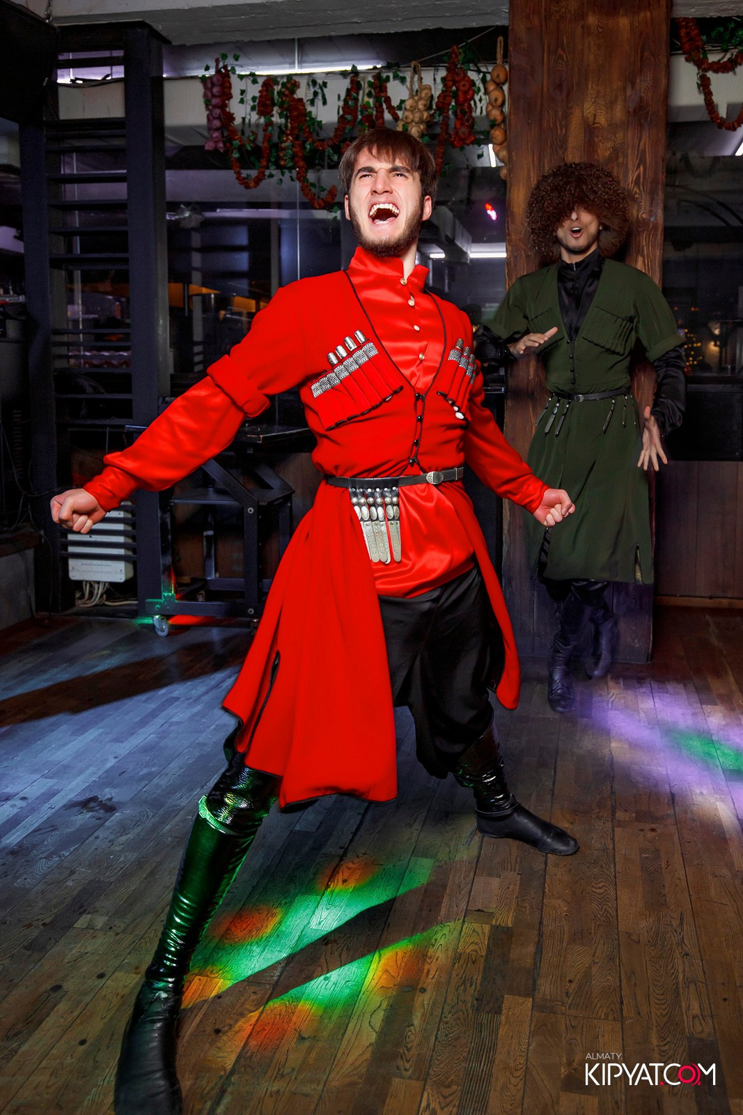 ВАХТАНГУРИ. КИПЯТКОМ АЛМАТЫ! Фотосъемка мероприятий в Алматы