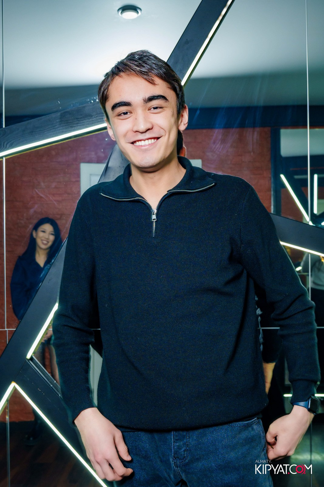 УХО И МЕДВЕДЬ НА САИНА. КИПЯТКОМ АЛМАТЫ!