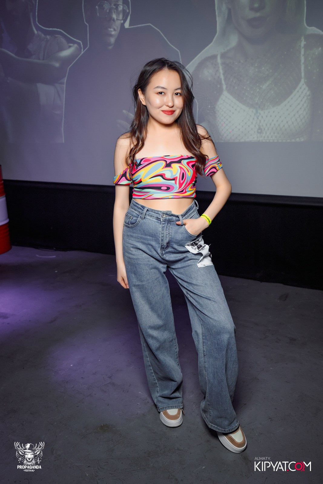 PROPAGANDA FESTIVAL. КИПЯТКОМ АЛМАТЫ!