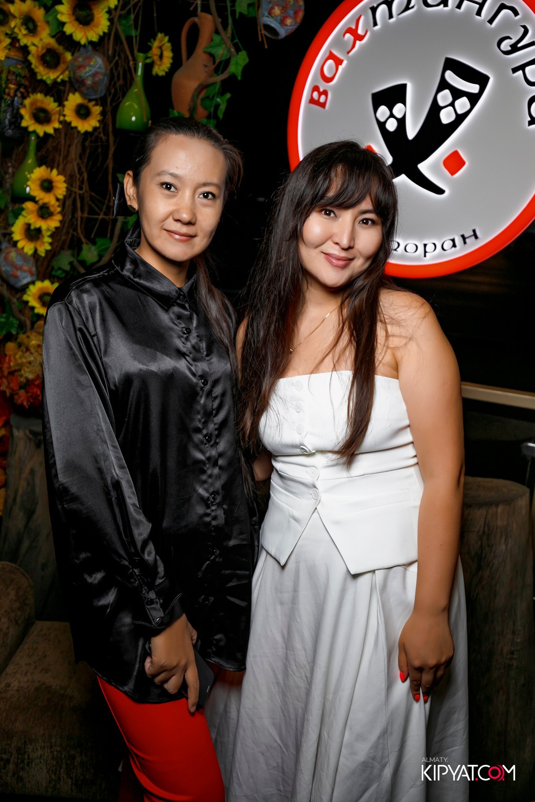 ВАХТАНГУРИ. КИПЯТКОМ АЛМАТЫ!