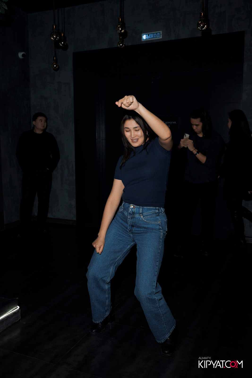 ДОРОГАЯ. Я НЕ ПИЛ. КИПЯТКОМ АЛМАТЫ! Фотосъемка мероприятий в Алматы