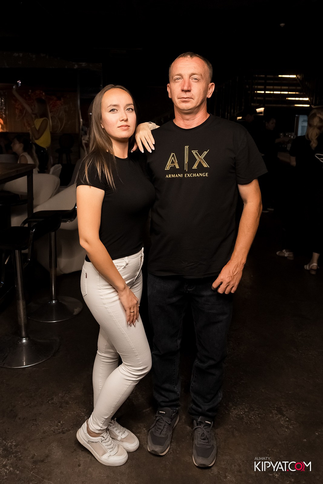 МУЗЫКАЛЬНОЕ ЛОТО В HIT RETRO. КИПЯТКОМ АЛМАТЫ!