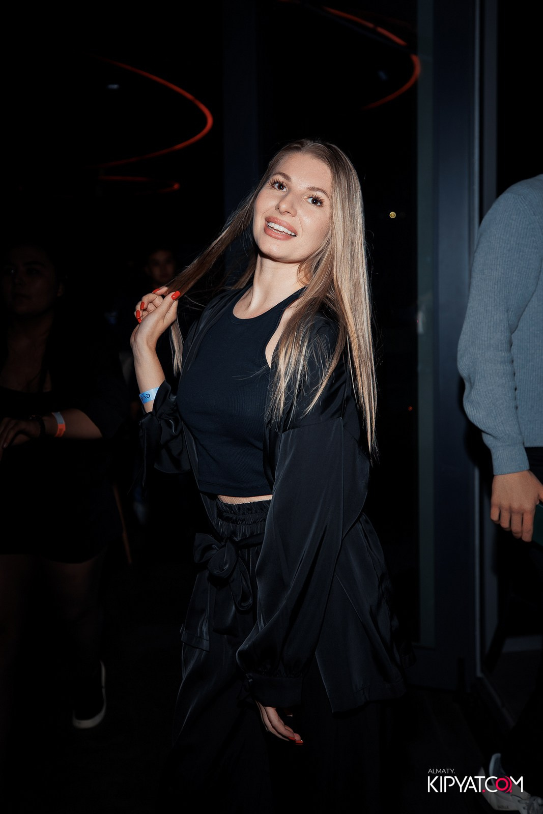 EVENT BAR. КИПЯТКОМ АЛМАТЫ!