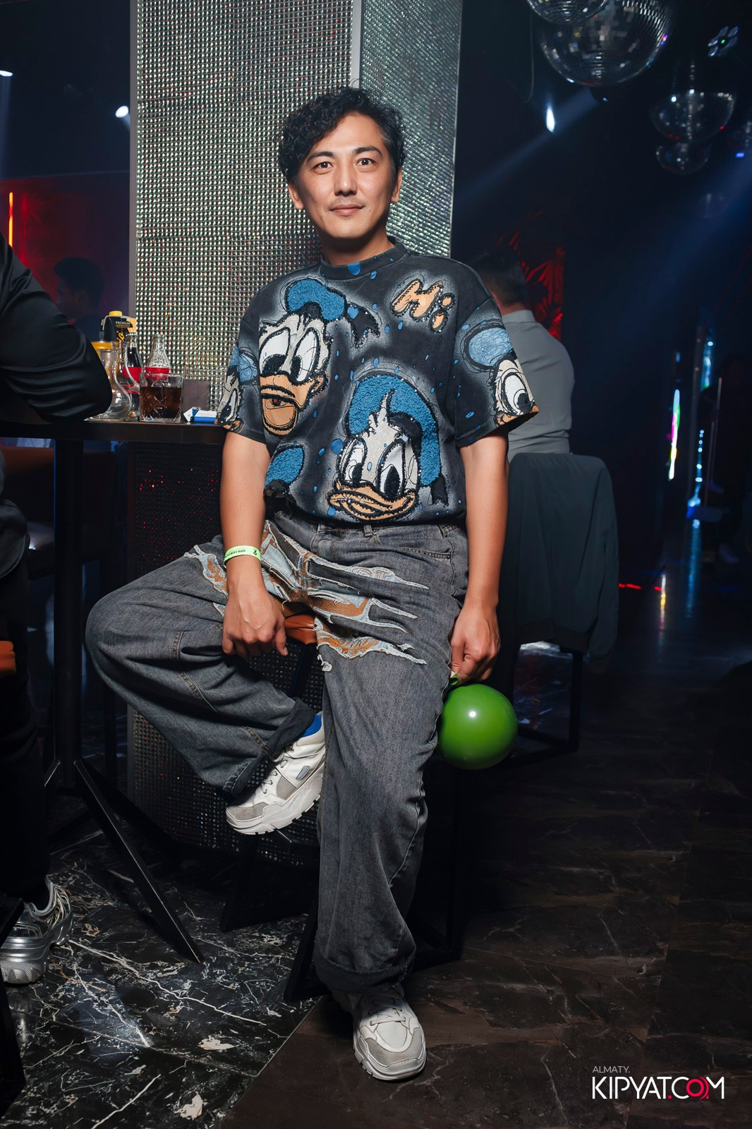 PLAYBOY NIGHT CLUB. КИПЯТКОМ АЛМАТЫ! Фотосъемка мероприятий в Алматы