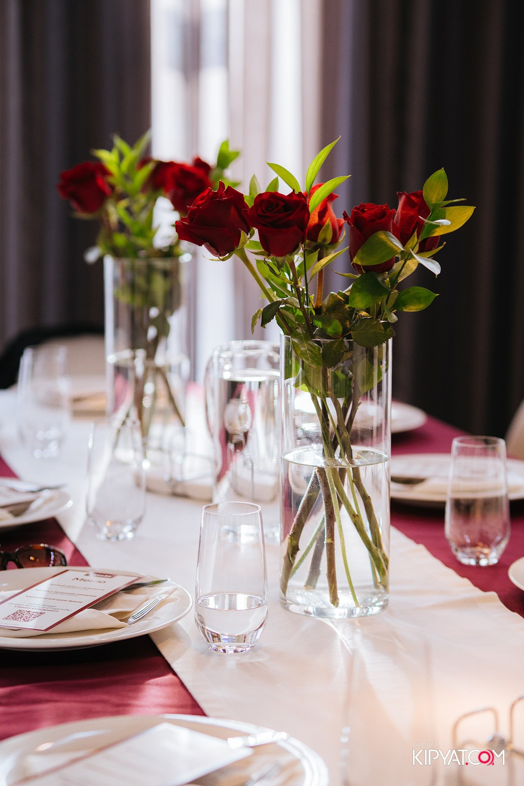 МАСТЕР-КЛАСС MIELE. КИПЯТКОМ АЛМАТЫ!