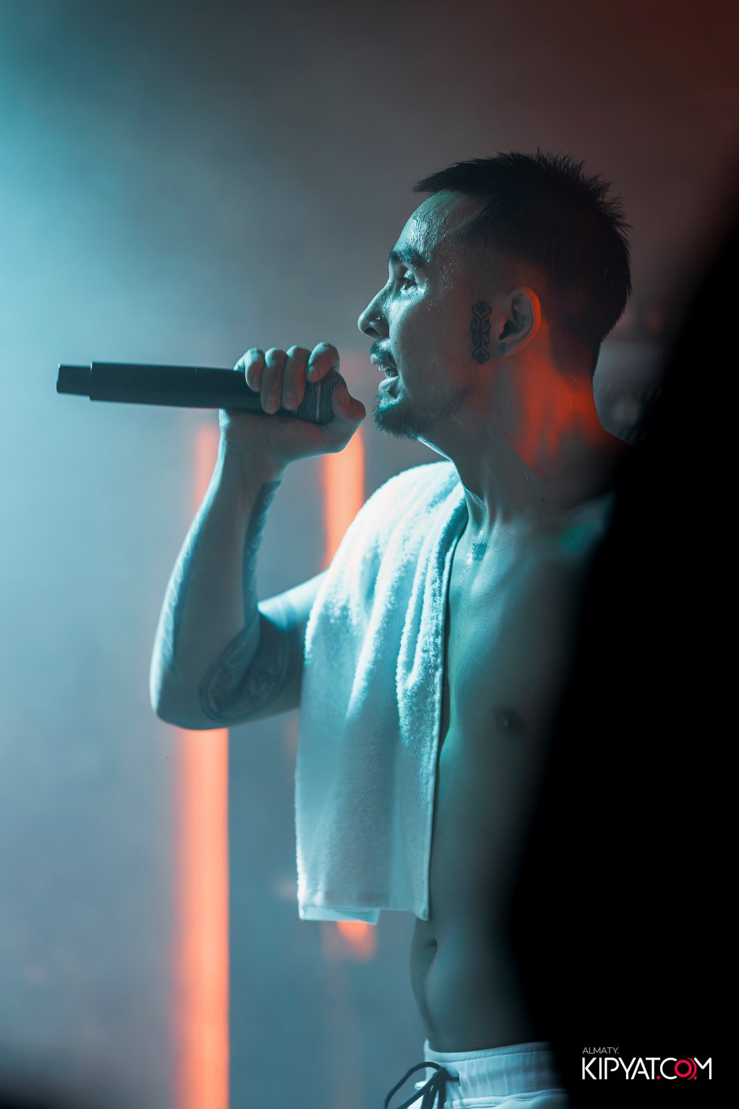 BIRTHDAY PARTY BHB. КИПЯТКОМ АЛМАТЫ! Фотосъемка мероприятий в Алматы