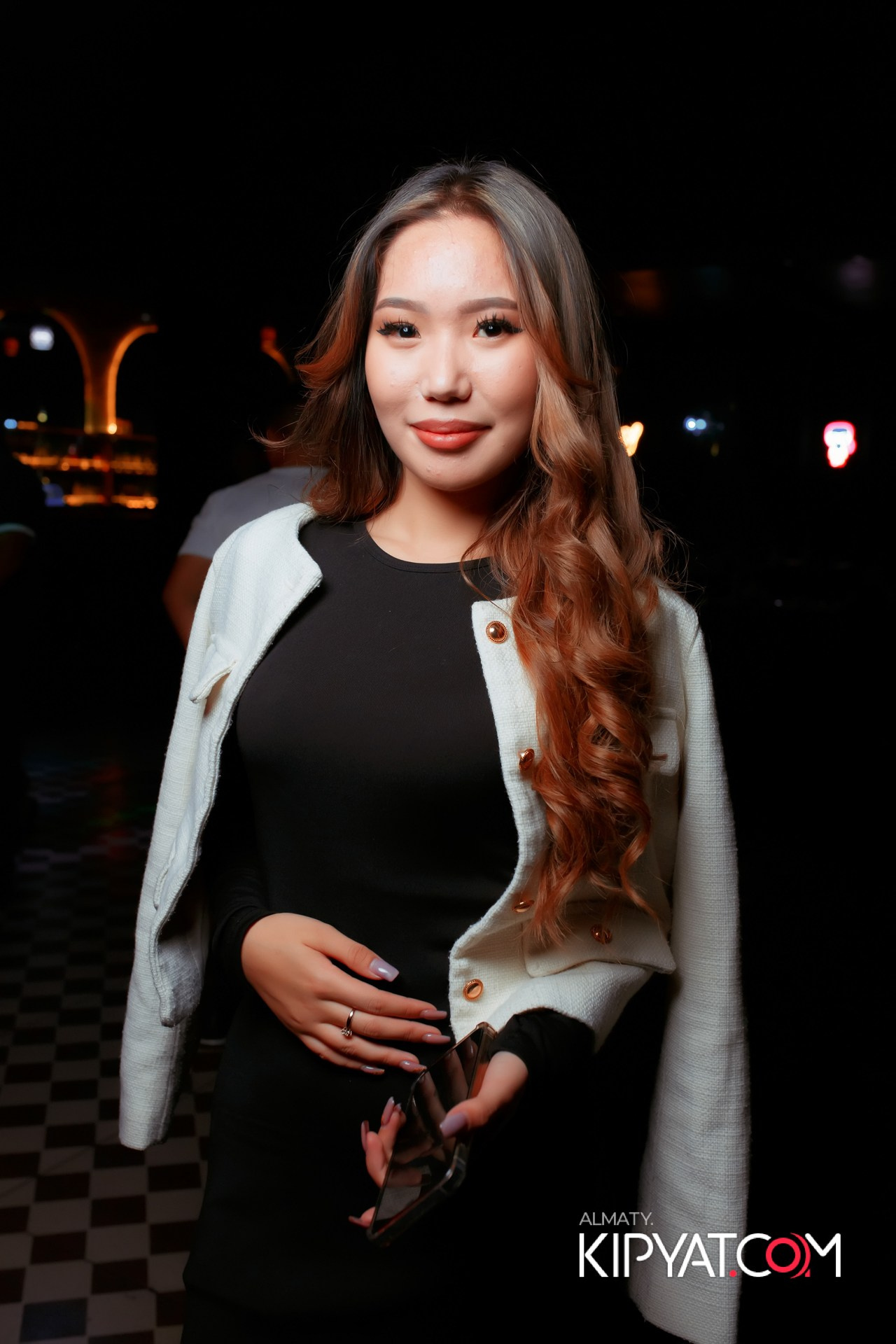 NAKATIKA. КИПЯТКОМ АЛМАТЫ!