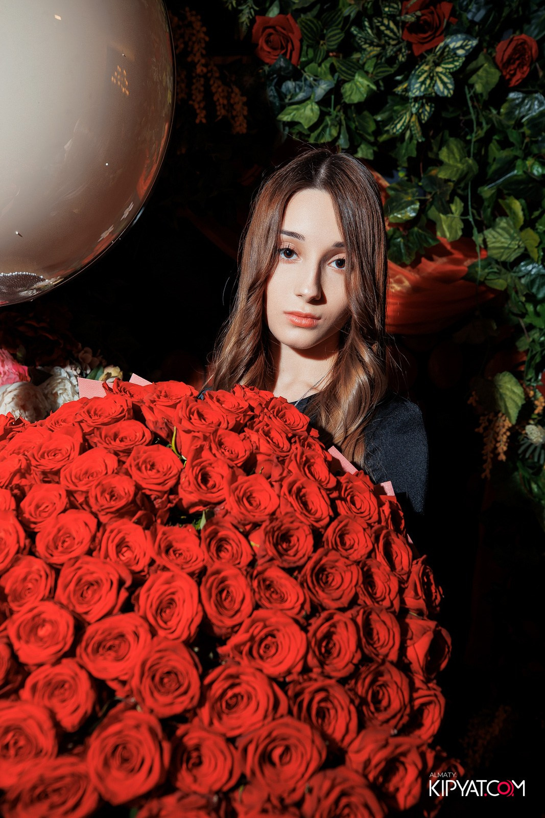 FORT VERNYI. КИПЯТКОМ АЛМАТЫ!