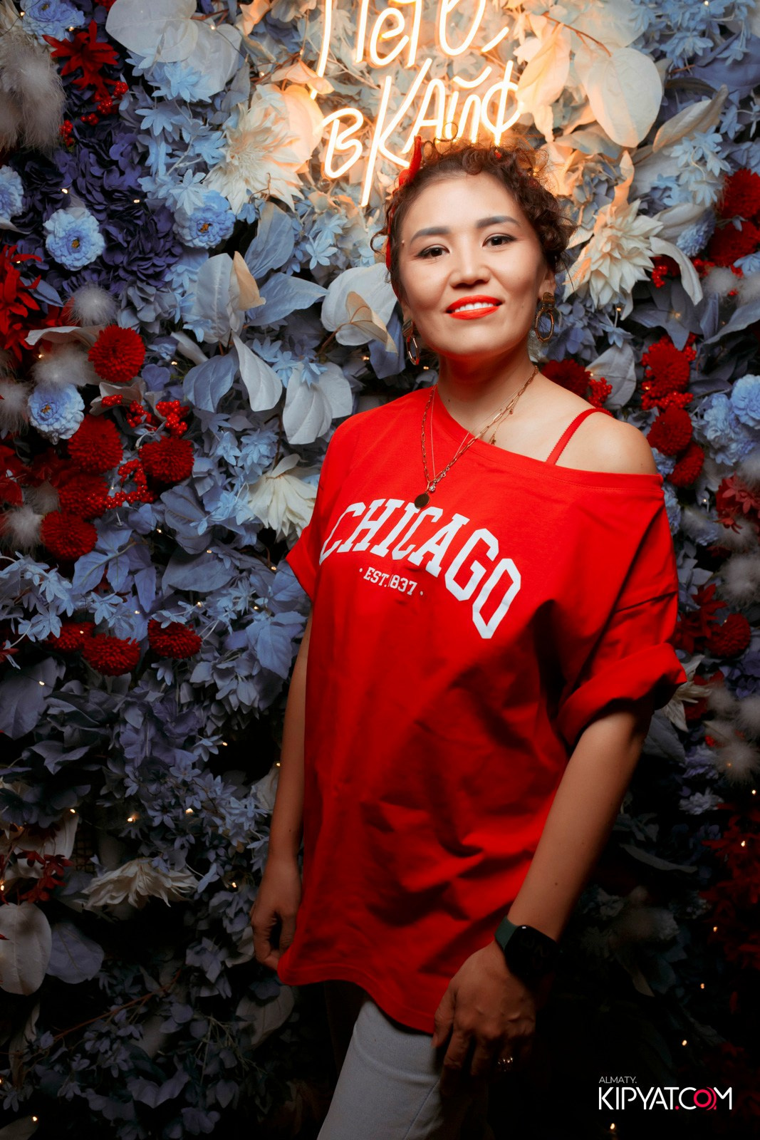 УХО И МЕДВЕДЬ НА ГАГАРИНА. КИПЯТКОМ АЛМАТЫ! Фотосъемка мероприятий в Алматы