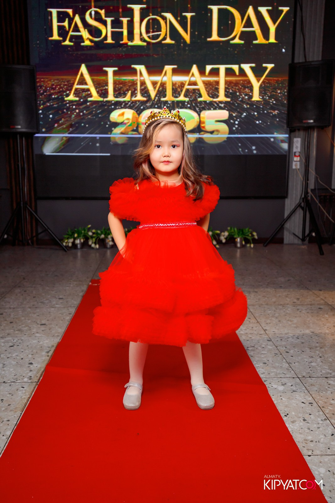 FASHION DAY 2025 КАФЕ ЖАКСЫЛЫК. КИПЯТКОМ АЛМАТЫ!