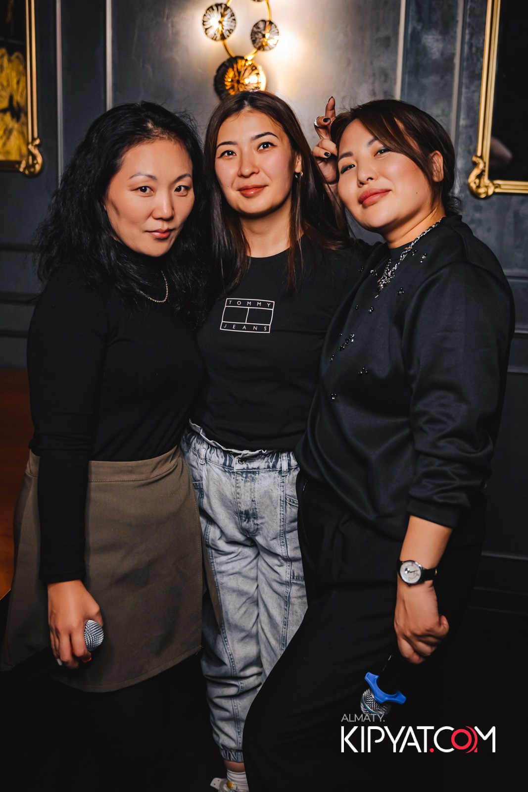 ДОРОГАЯ, Я НЕ ПИЛ. КИПЯТКОМ АЛМАТЫ!