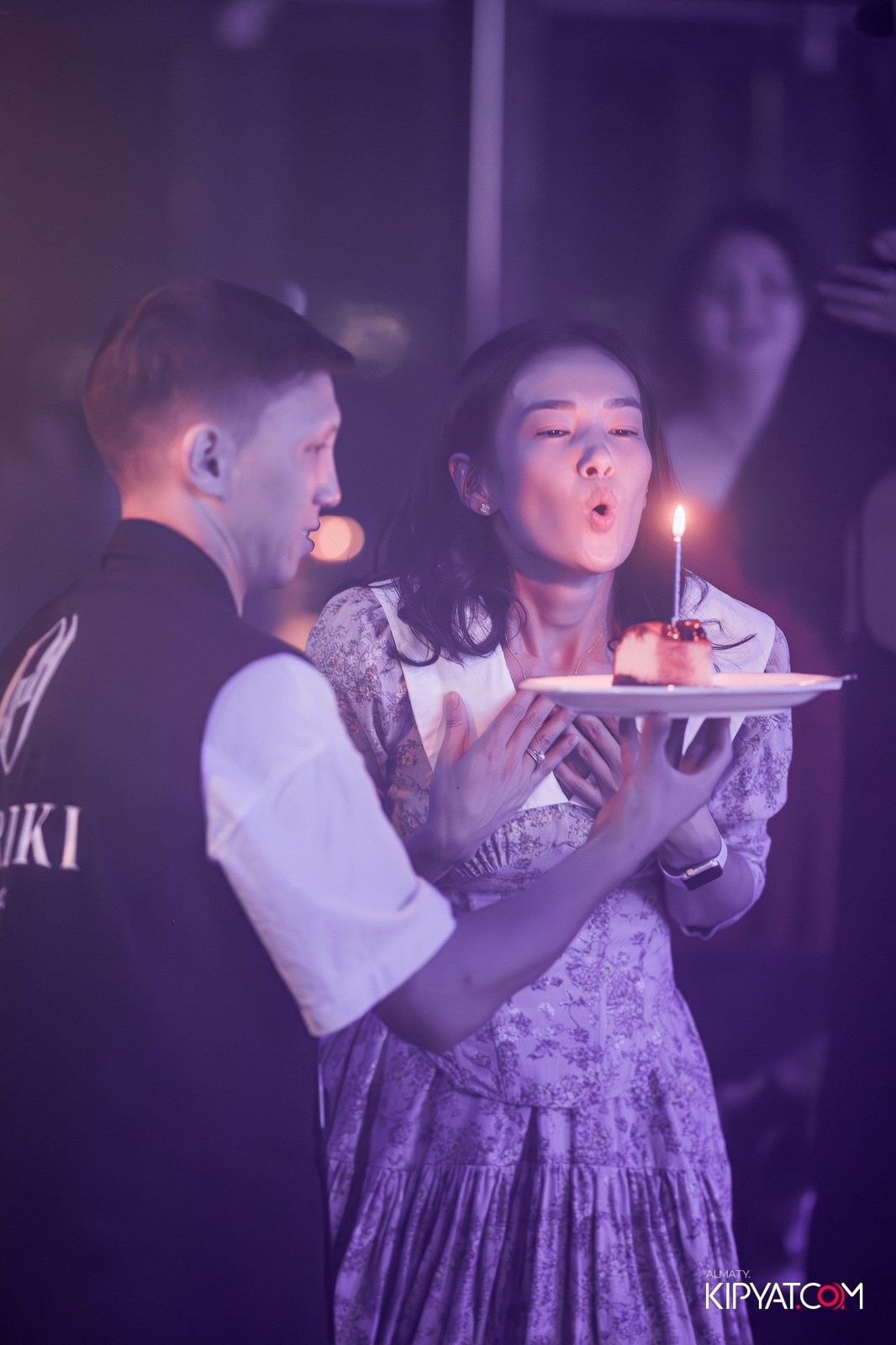 PATRIKI RESTAURANT. КИПЯТКОМ АЛМАТЫ!