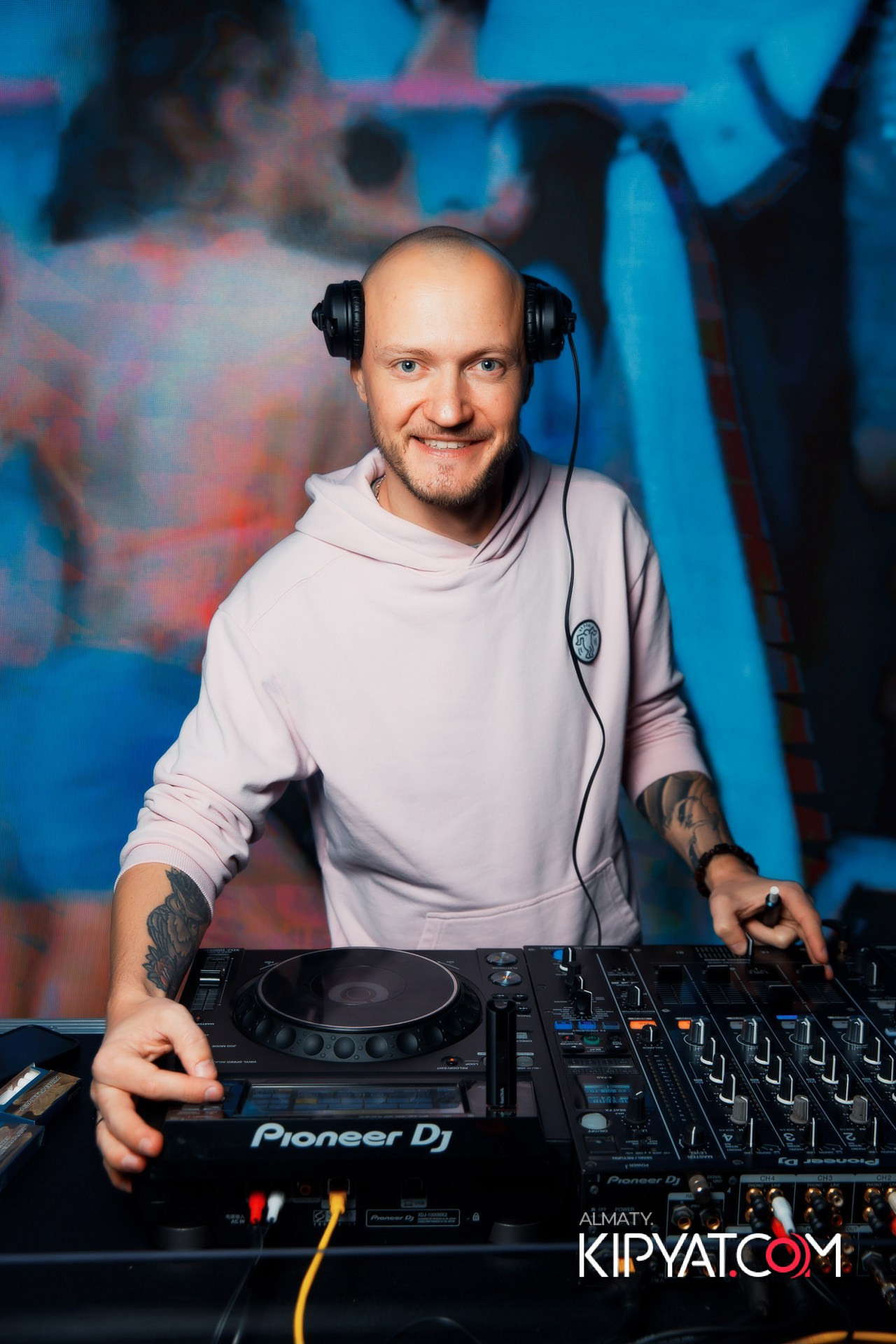 Bla Bla Bar. КИПЯТКОМ АЛМАТЫ! Фотосъемка мероприятий в Алматы