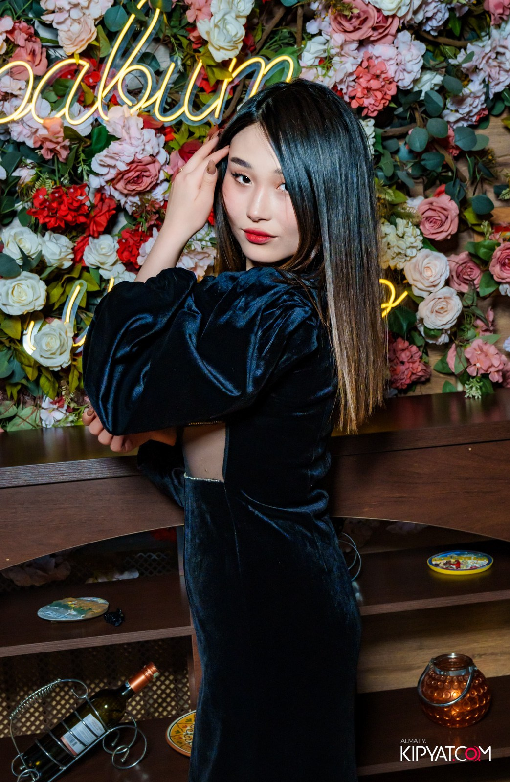 LUGO BAR. КИПЯТКОМ АЛМАТЫ!