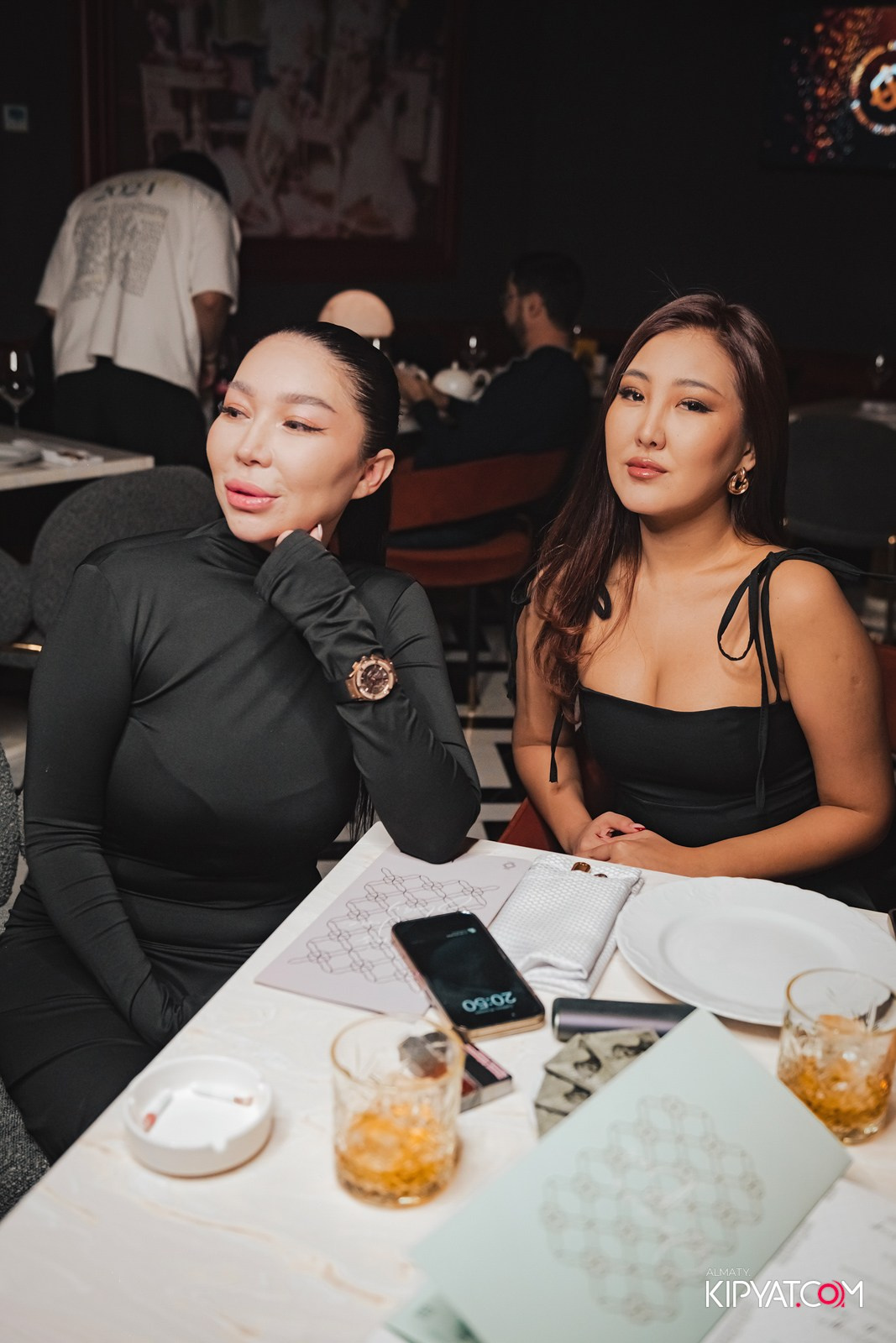 QUEEN. КИПЯТКОМ АЛМАТЫ!