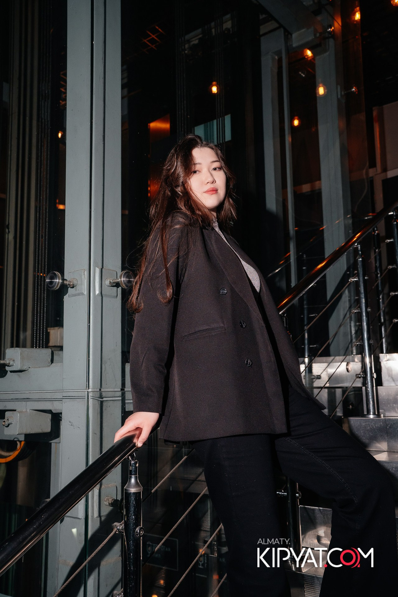 ДОРОГАЯ, Я НЕ ПИЛ. КИПЯТКОМ АЛМАТЫ!