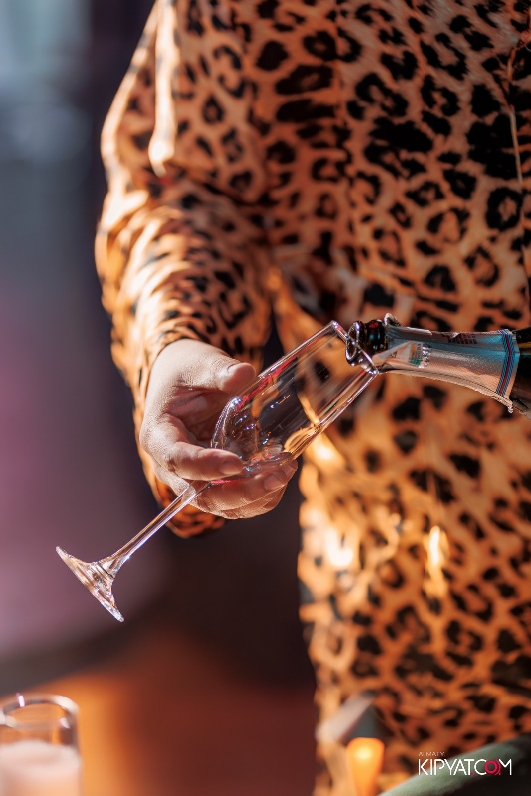 PATRIKI RESTAURANT. КИПЯТКОМ АЛМАТЫ!