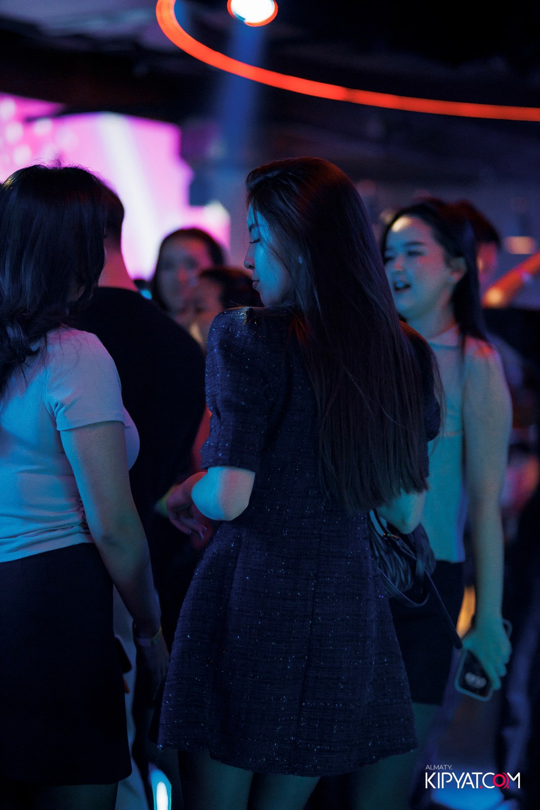 EVENT BAR. КИПЯТКОМ АЛМАТЫ!