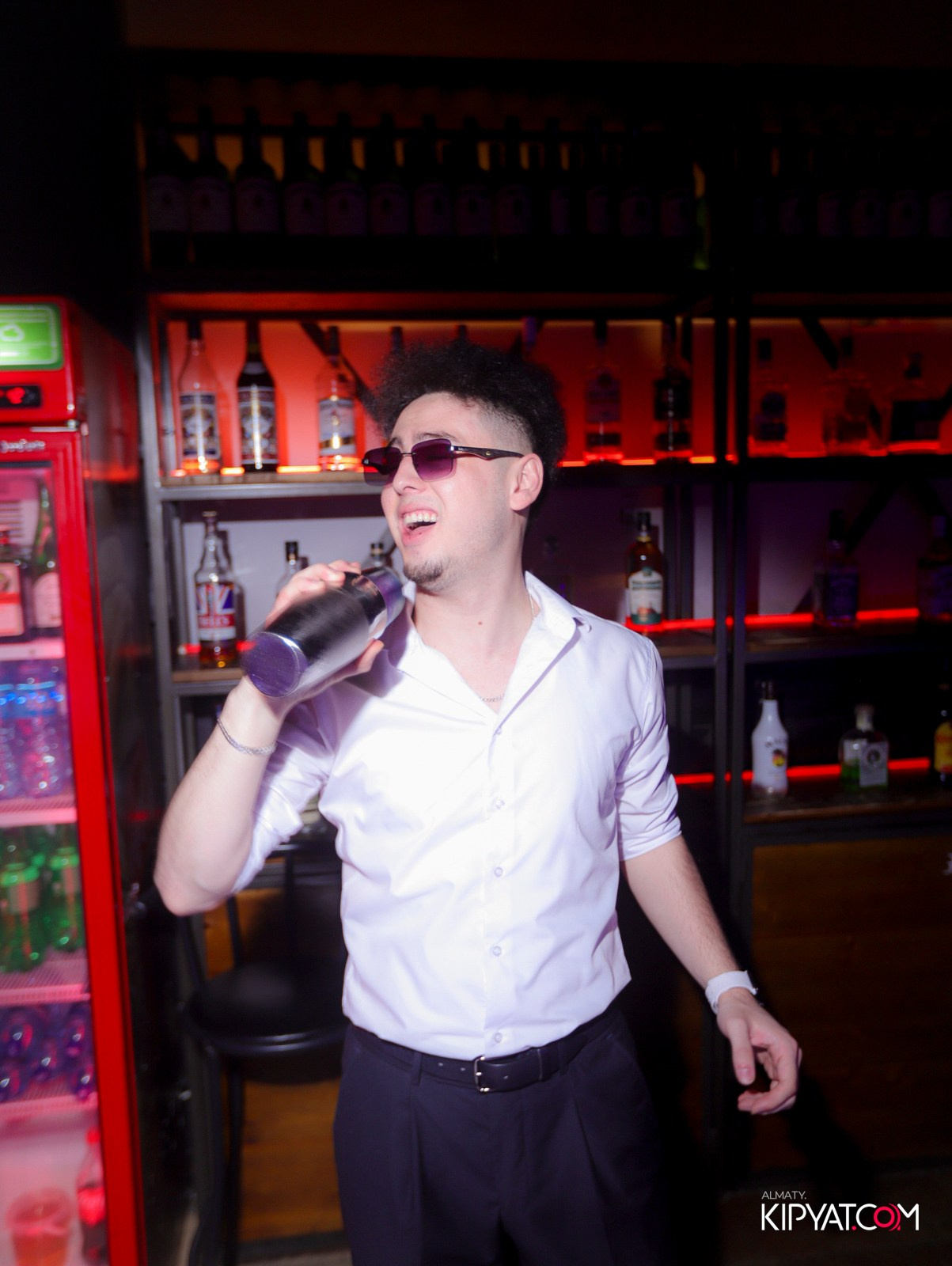 ARAGOSTA. КИПЯТКОМ АЛМАТЫ! Фотосъемка мероприятий в Алматы