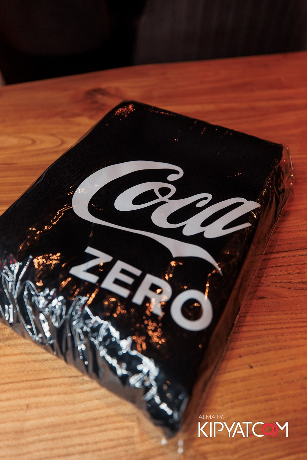 ПИНТА PREMIUM. КИПЯТКОМ АЛМАТЫ!