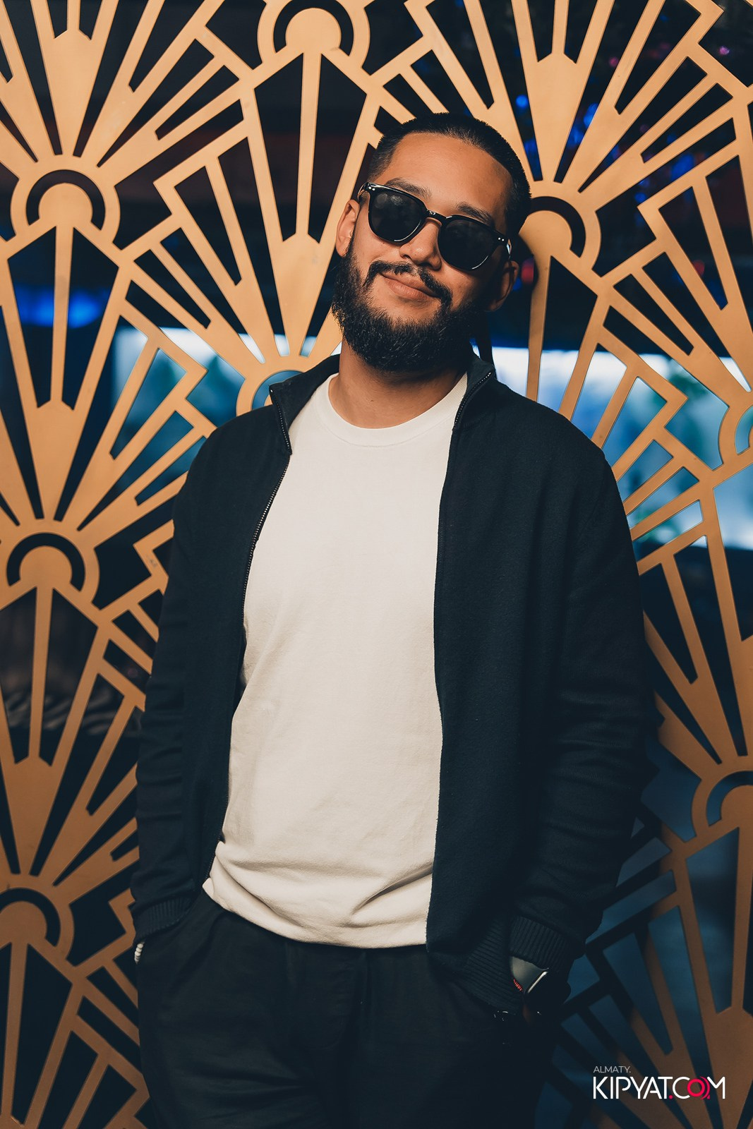 OLOVO BAR НА САТПАЕВА. КИПЯТКОМ АЛМАТЫ!