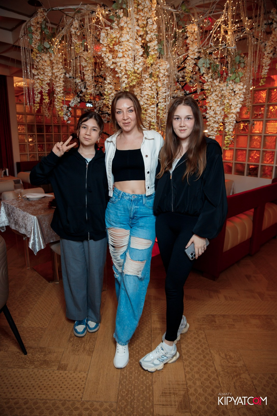 FORT FERNYI. КИПЯТКОМ АЛМАТЫ!