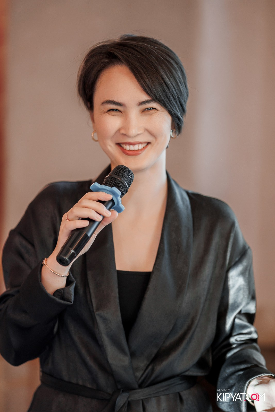 ЖЕНСКИЙ БРАНЧ MUSE. КИПЯТКОМ АЛМАТЫ!