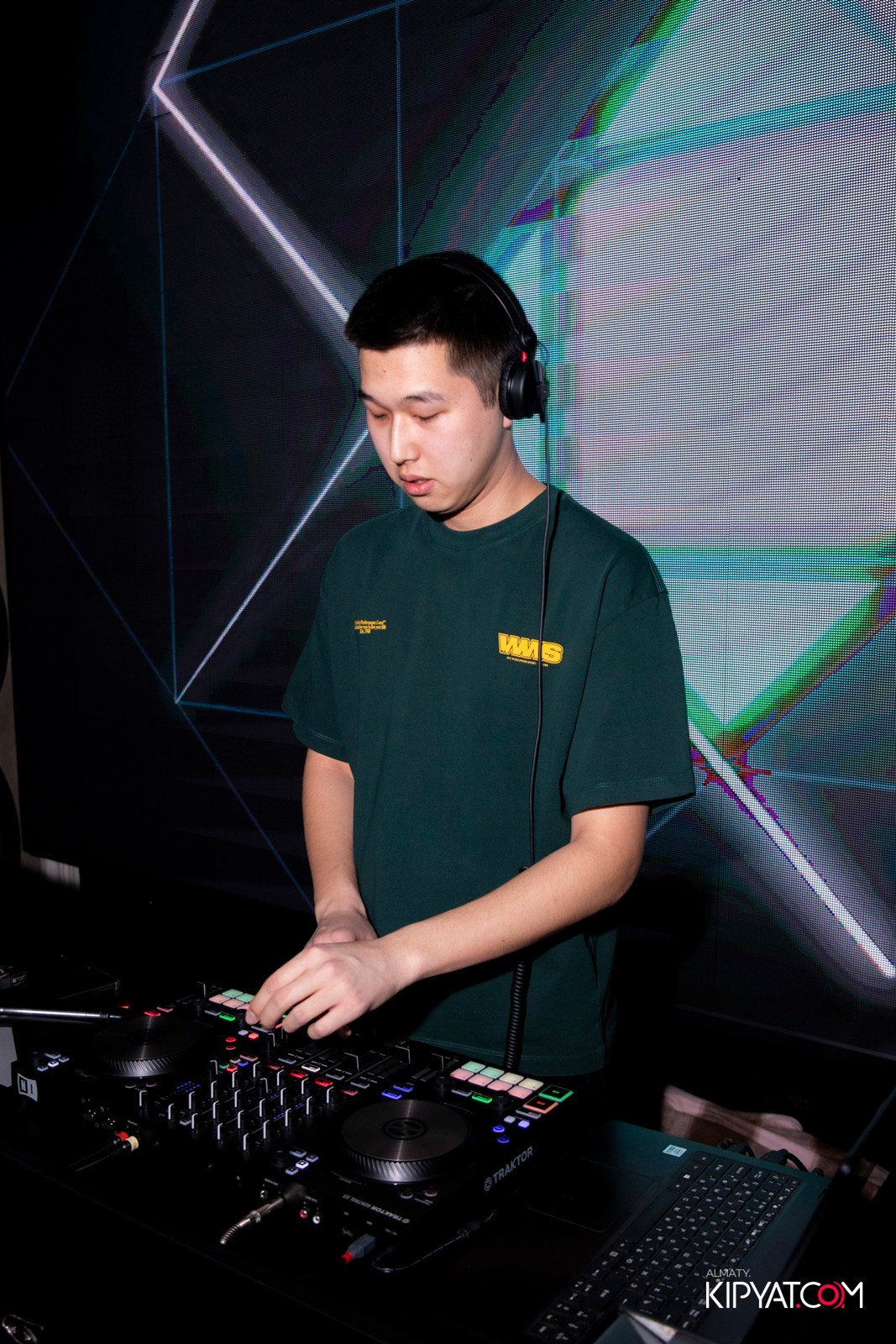 MAMA GIVI. КИПЯТКОМ АЛМАТЫ! Фотосъемка мероприятий в Алматы