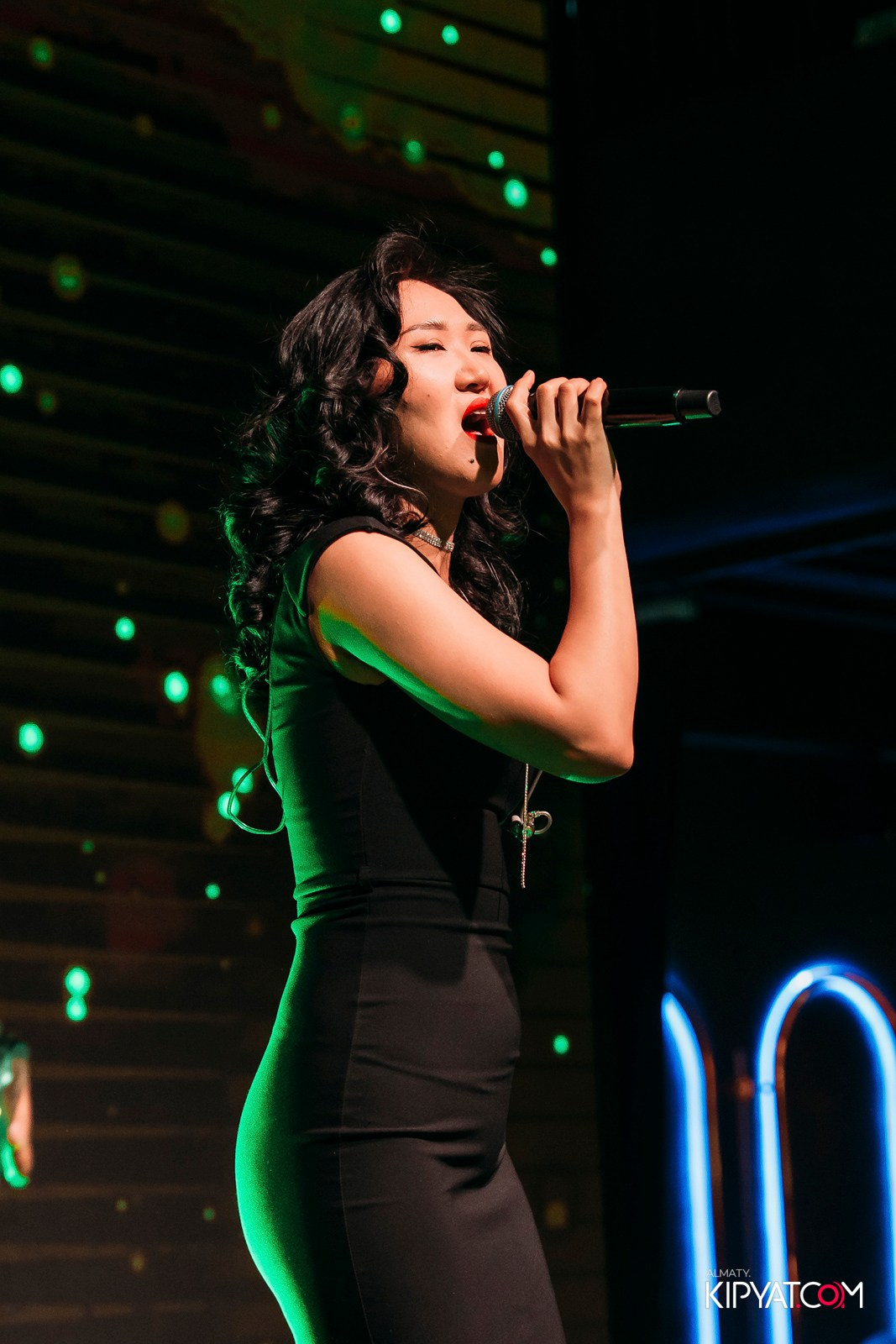 QUEEN. КИПЯТКОМ АЛМАТЫ!