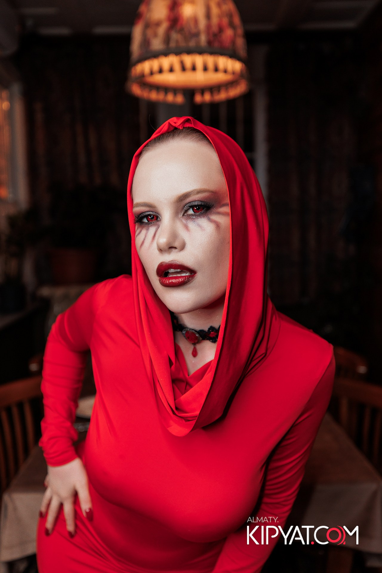 МАРЬИНА РОЩА. КИПЯТКОМ АЛМАТЫ!