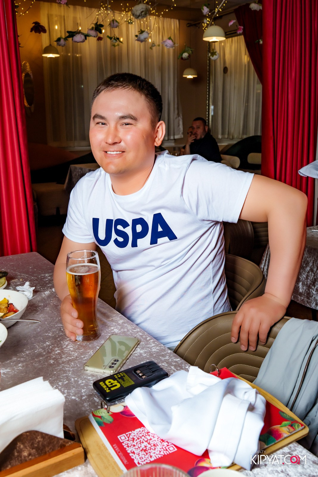 FORT VERNYI. КИПЯТКОМ АЛМАТЫ!