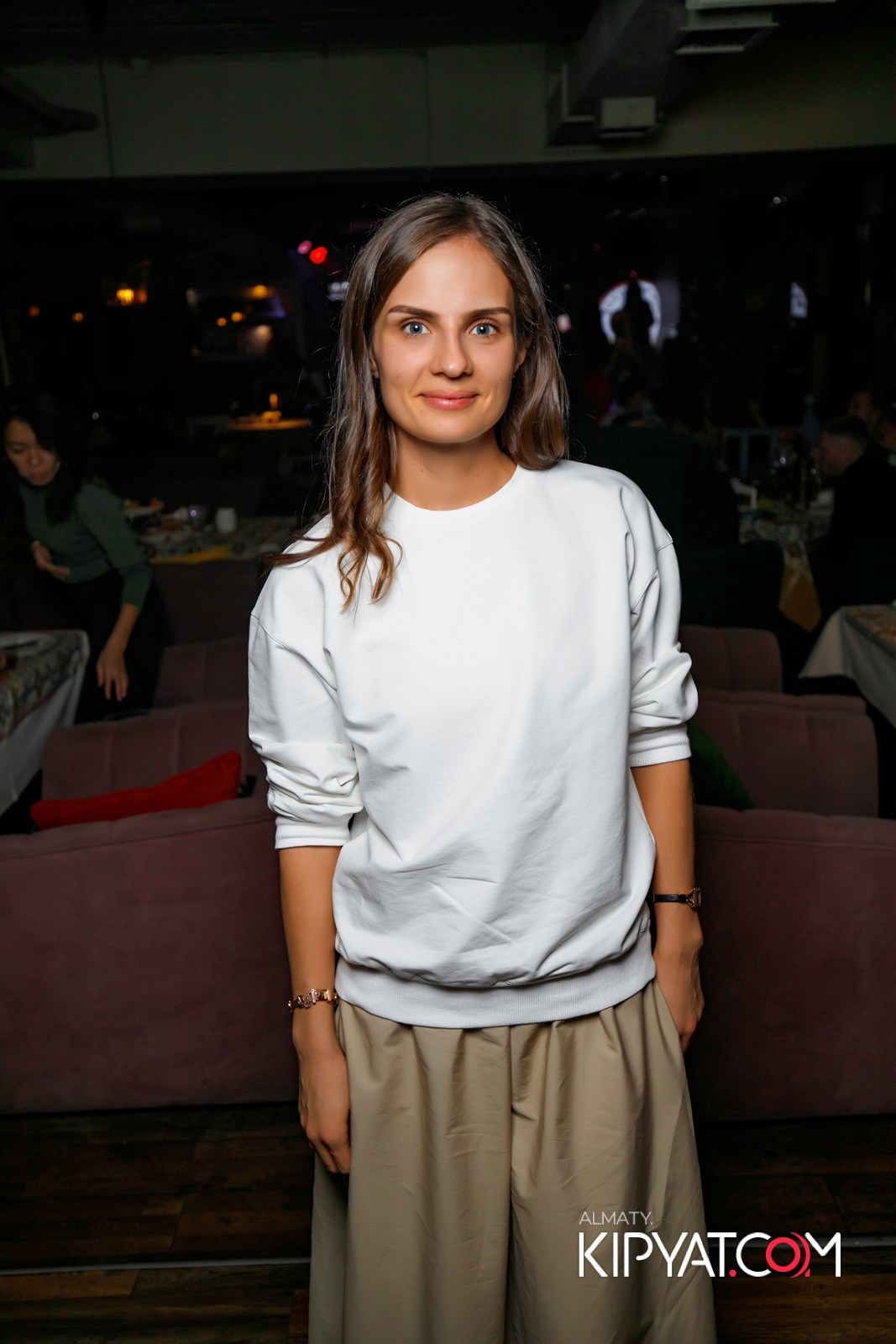 ВАХТАНГУРИ. КИПЯТКОМ АЛМАТЫ!