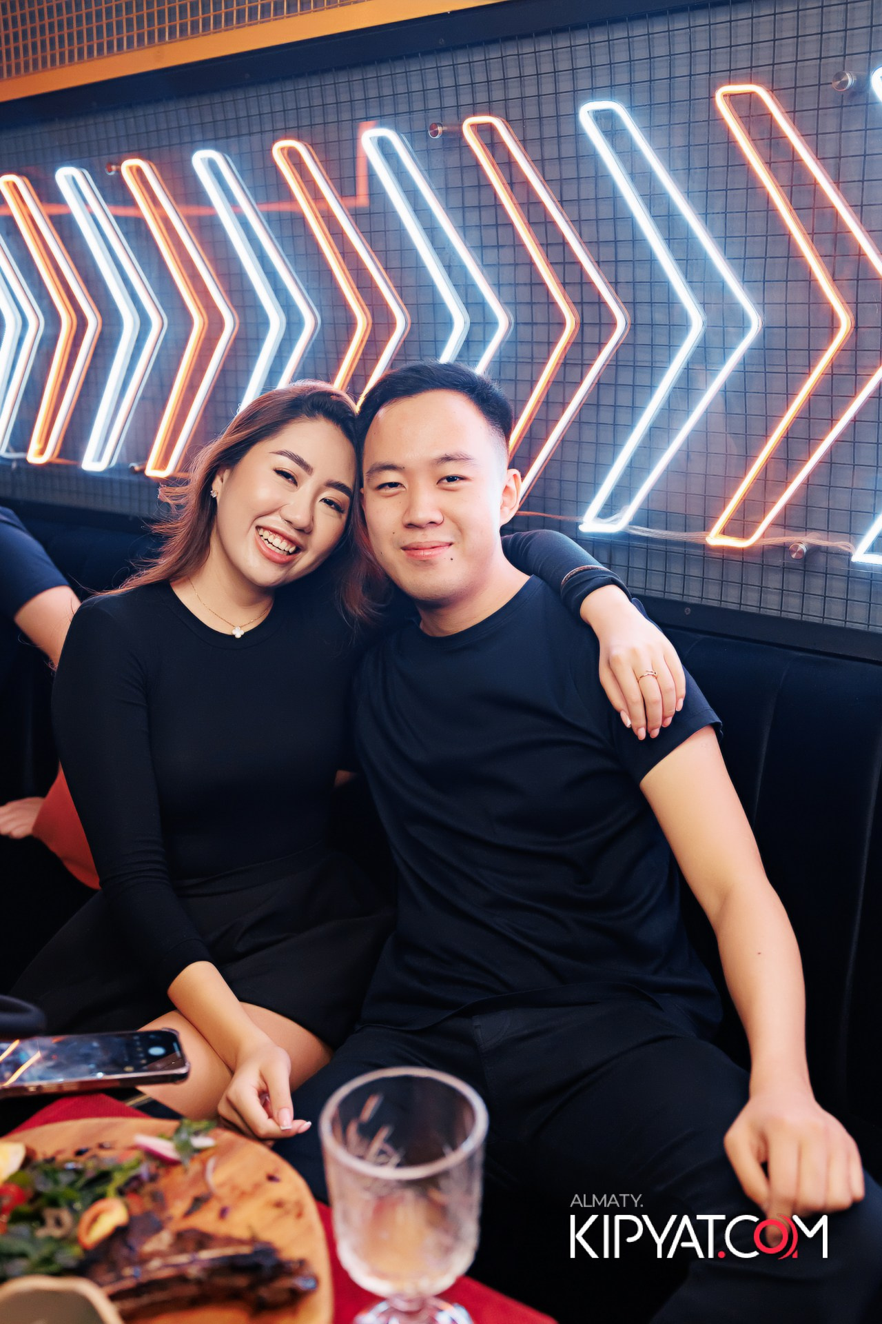 ЗАЯ НА БИС!. КИПЯТКОМ АЛМАТЫ!