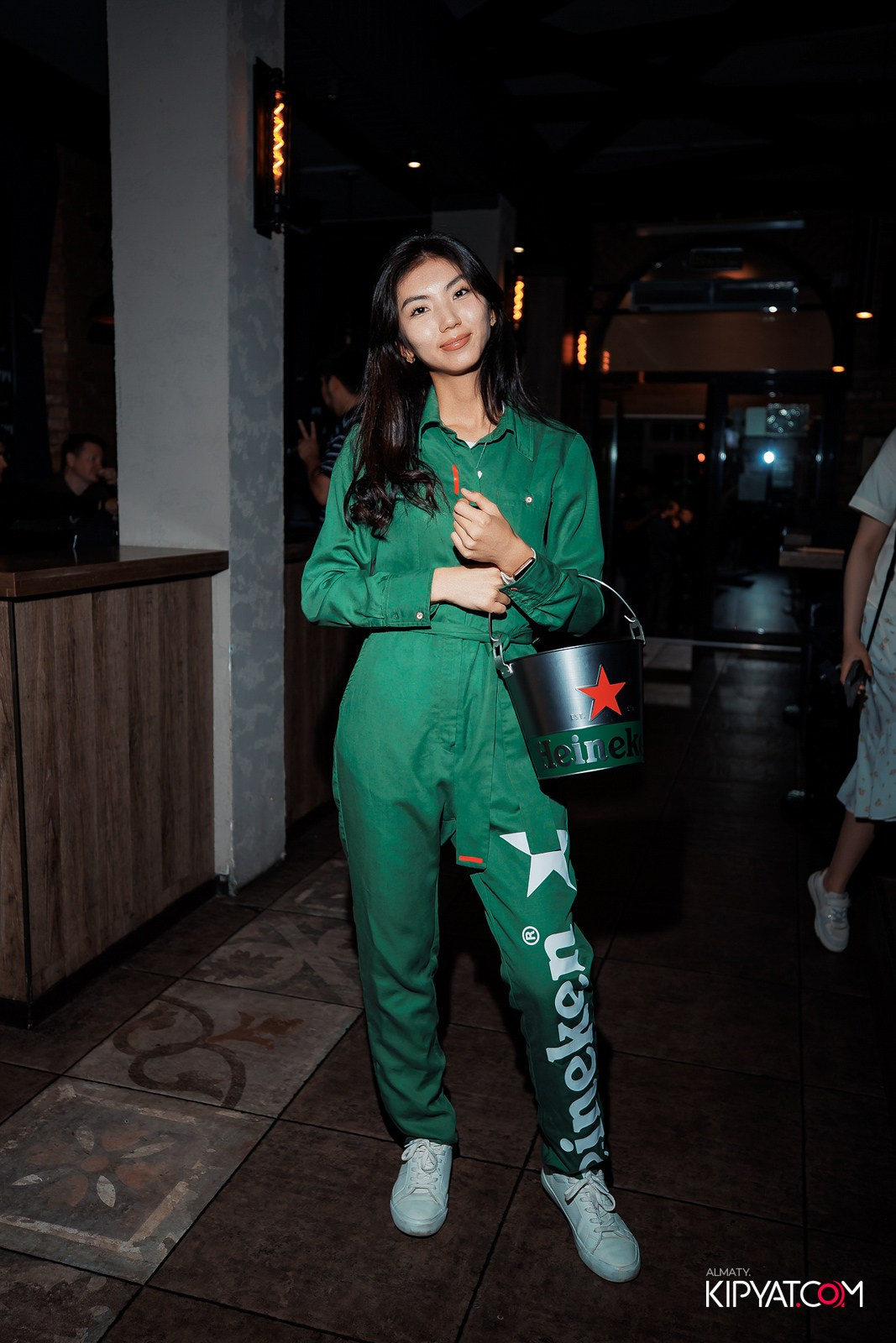 ПИНТА НА АУЭЗОВА. КИПЯТКОМ АЛМАТЫ!