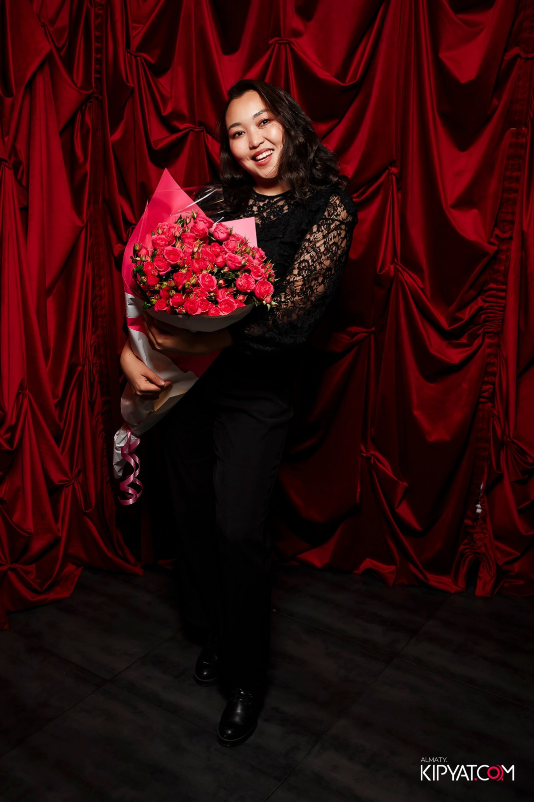 ДОРОГАЯ, Я НЕ ПИЛ. КИПЯТКОМ АЛМАТЫ! Фотосъемка мероприятий в Алматы