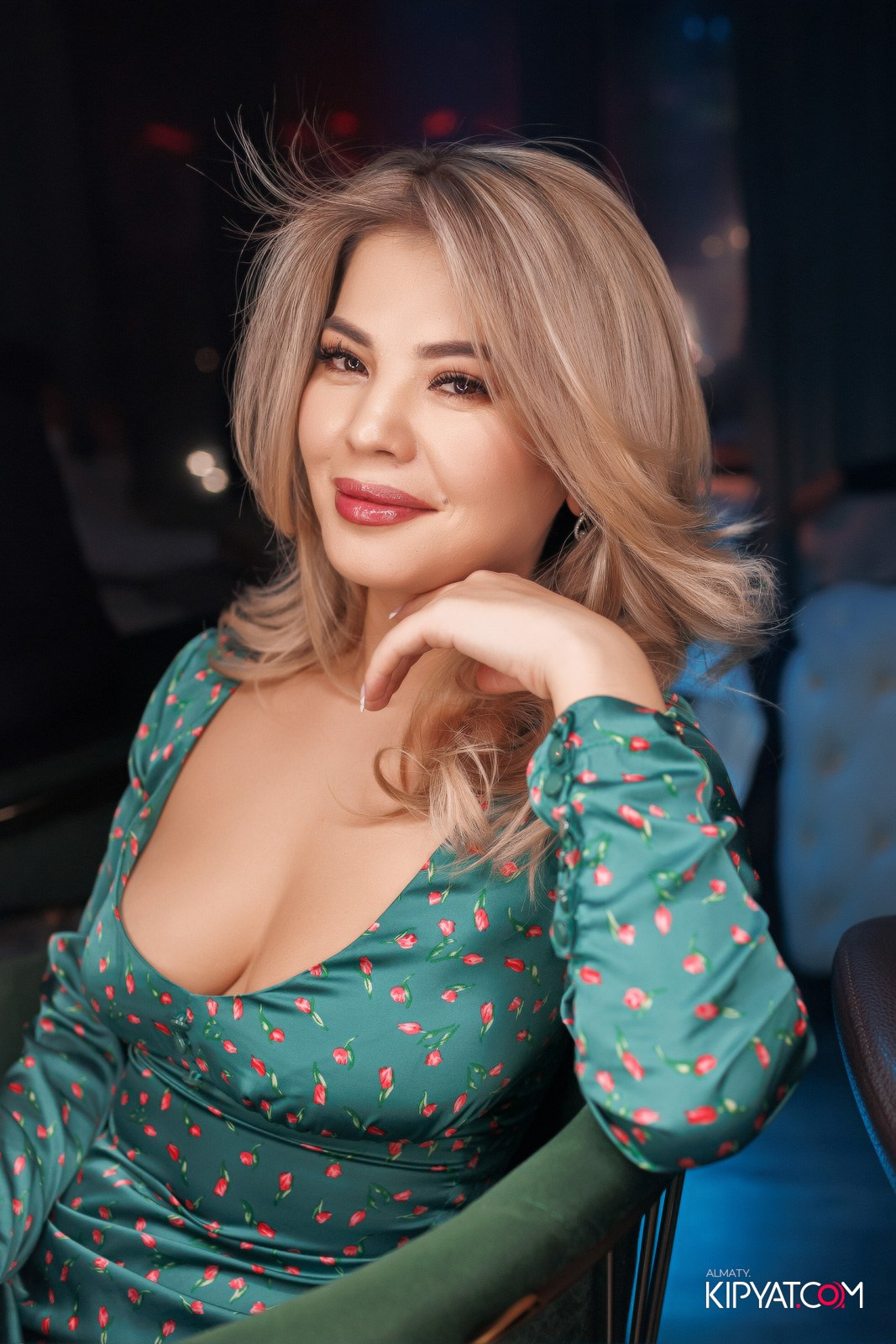 PATRIKI RESTAURANT. КИПЯТКОМ АЛМАТЫ!