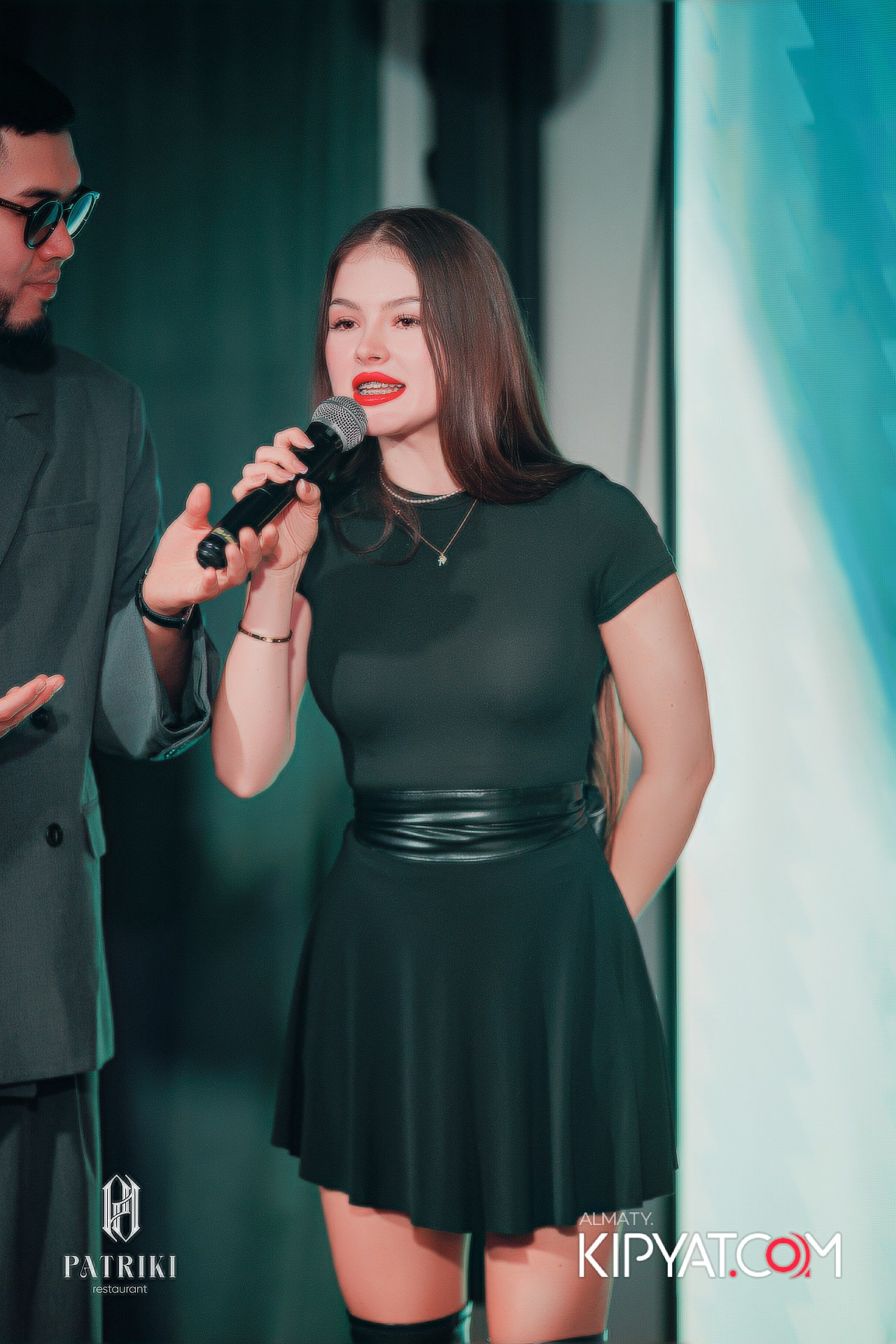 PATRIKI RESTAURANT. КИПЯТКОМ АЛМАТЫ!