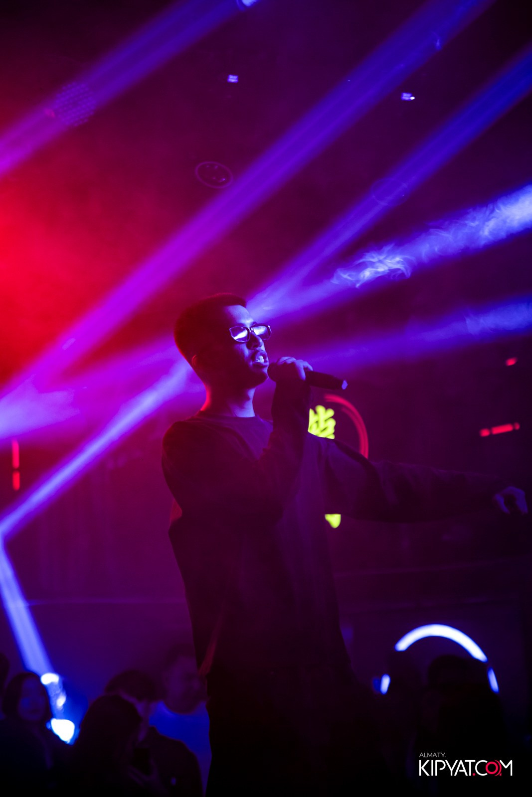 ТЕХНИЧЕСКОЕ ОТКРЫТИЕ SHANGHAI 88 BAR-SPECIAL GUEST CAPTOWN. КИПЯТКОМ АЛМАТЫ! Фотосъемка мероприятий в Алматы