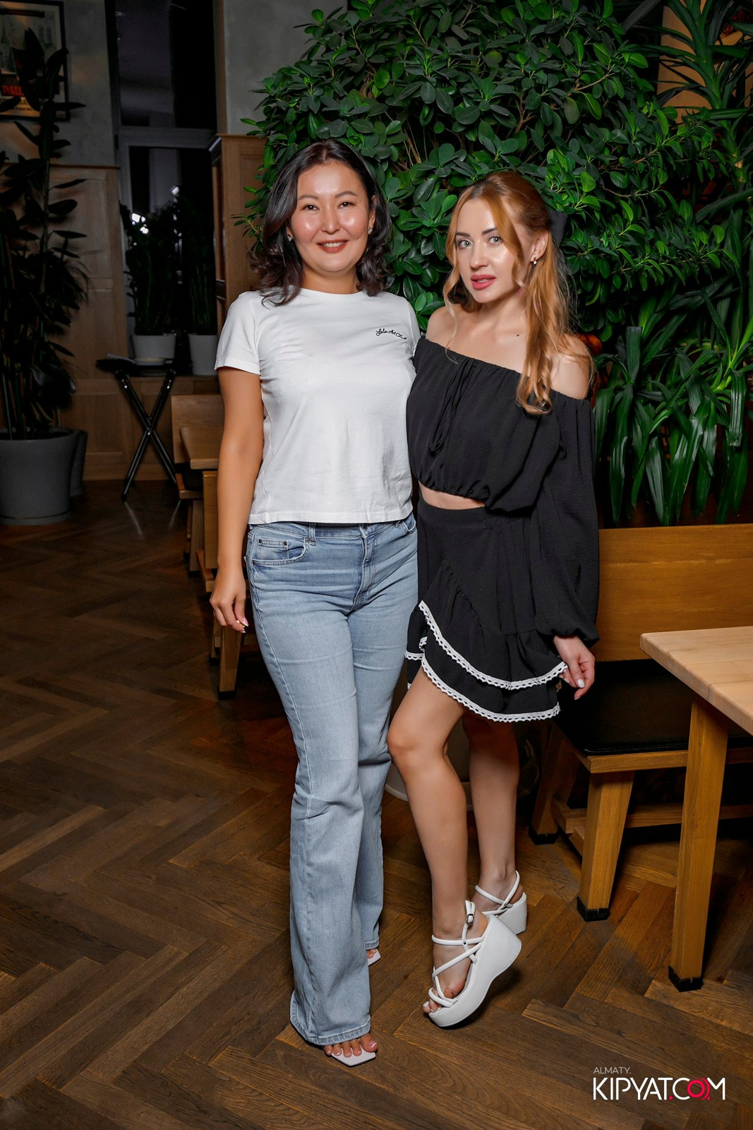 PAULANER. КИПЯТКОМ АЛМАТЫ!