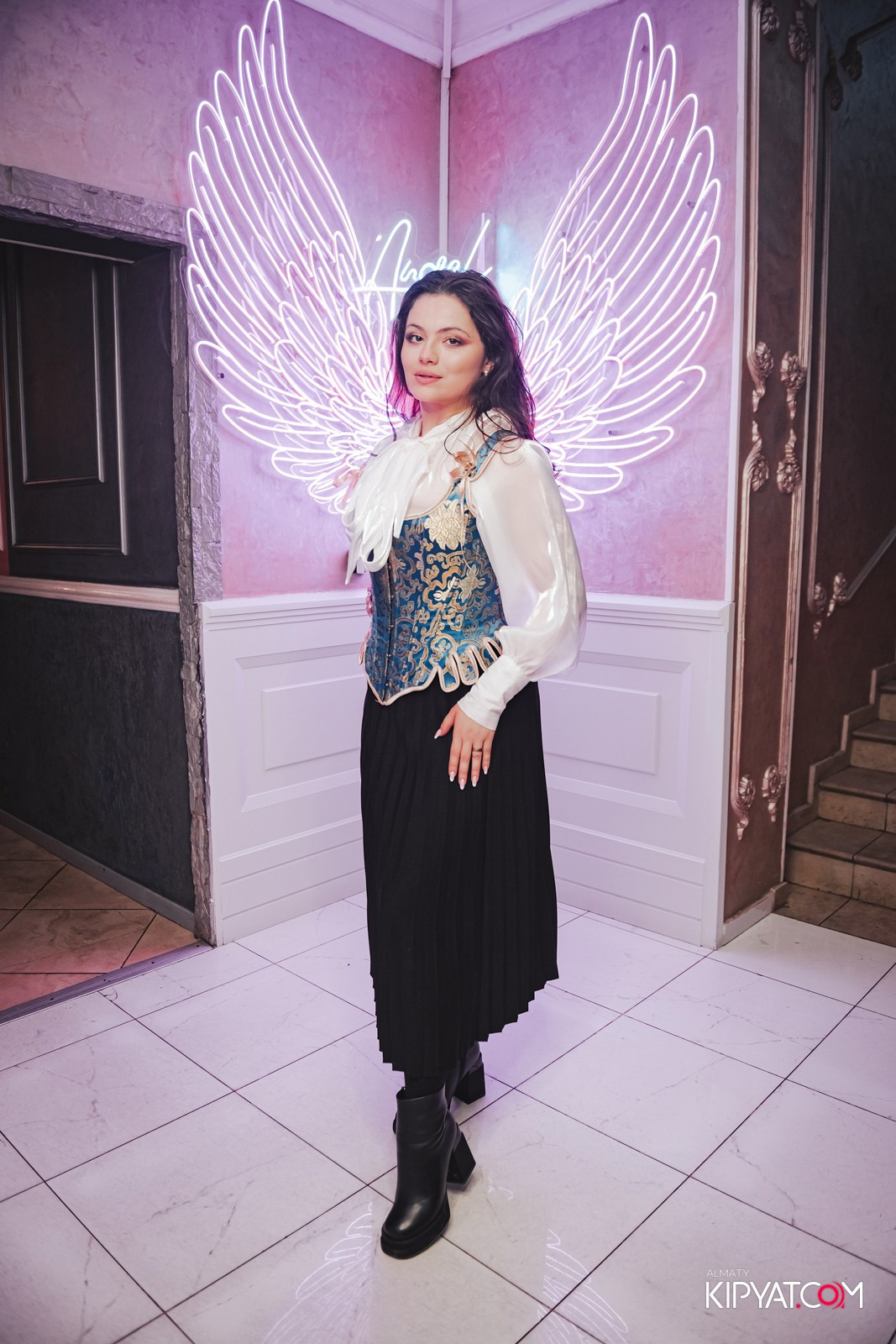 УХО И МЕДВЕДЬ НА КУРМАНГАЗЫ. КИПЯТКОМ АЛМАТЫ!