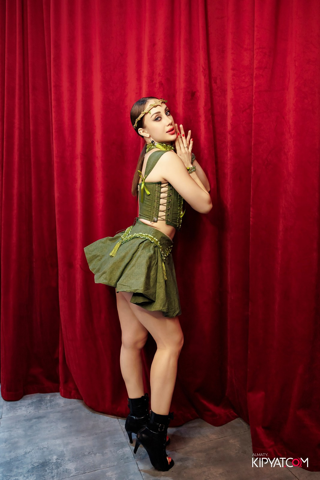 ЗАЯ, НА БИС. КИПЯТКОМ АЛМАТЫ! Фотосъемка мероприятий в Алматы