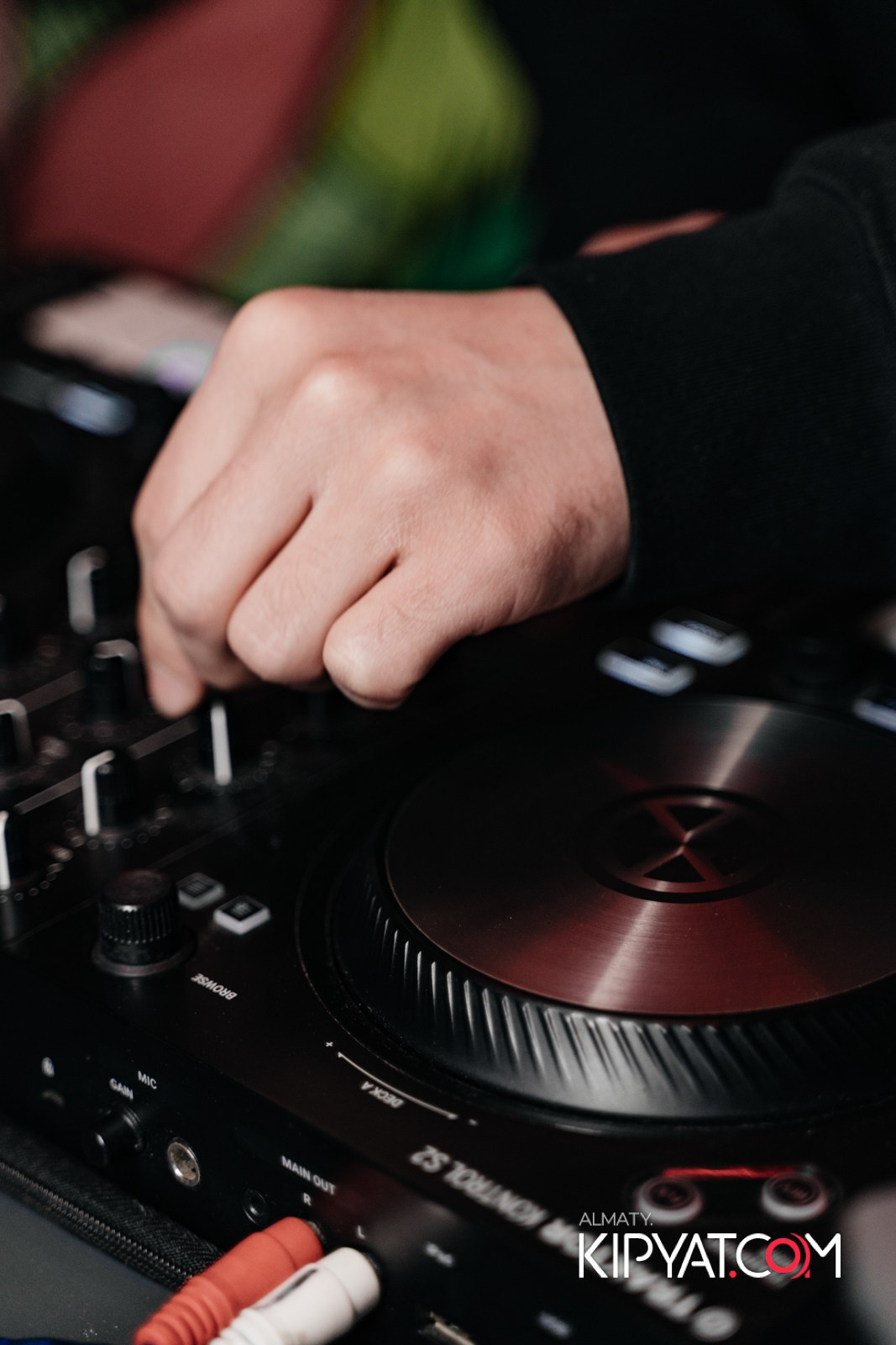 OLOVO BAR НА ДОСТЫК. КИПЯТКОМ АЛМАТЫ!