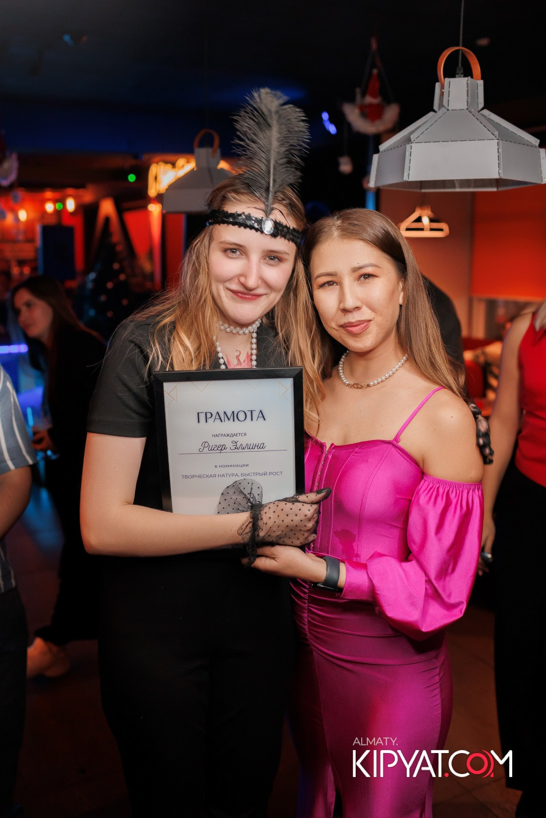 ШАШЛЫКОФФ. КИПЯТКОМ АЛМАТЫ!