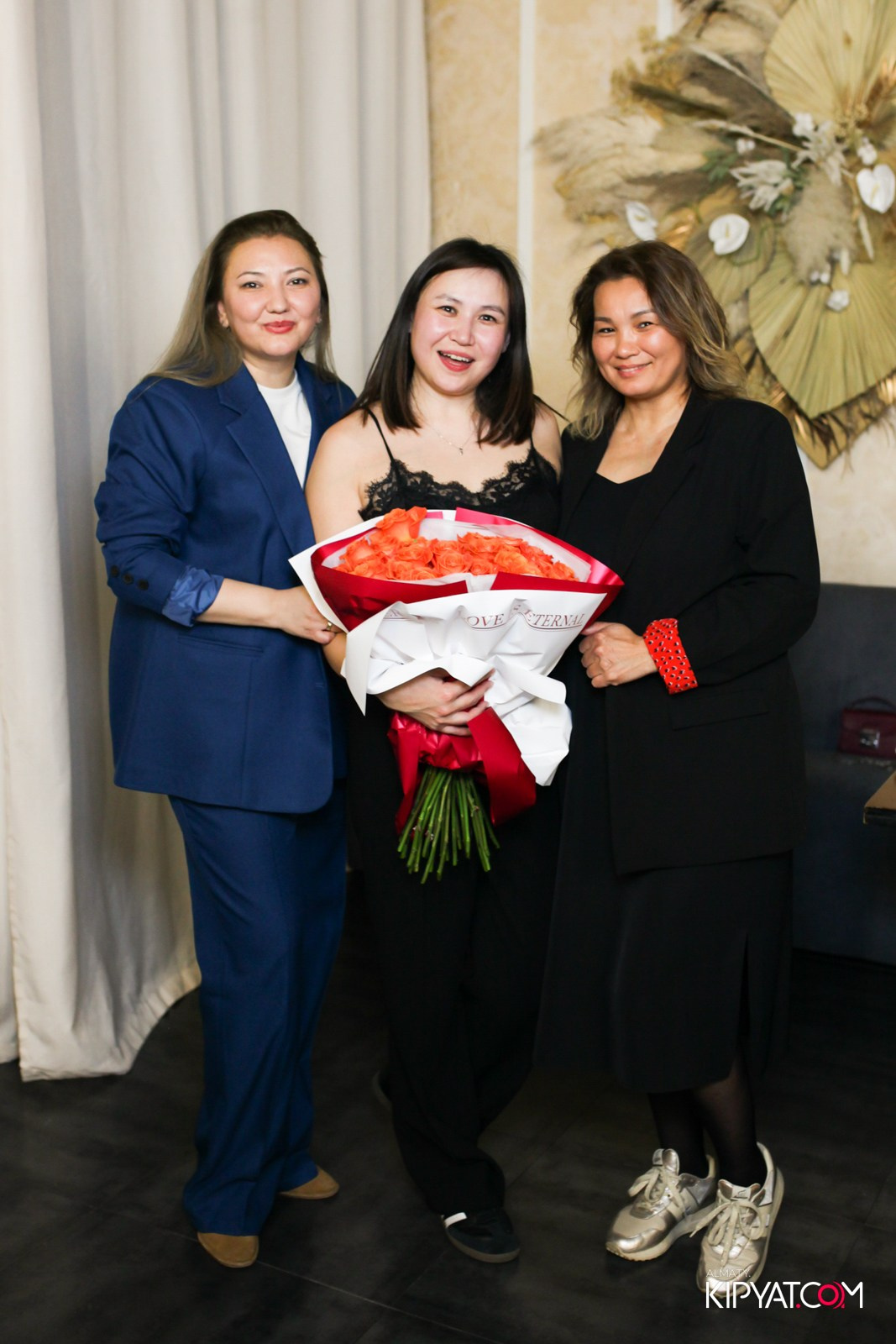 ДОРОГАЯ, Я НЕ ПИЛ. КИПЯТКОМ АЛМАТЫ!